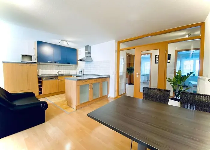 Auszeit Apartment Seeperle