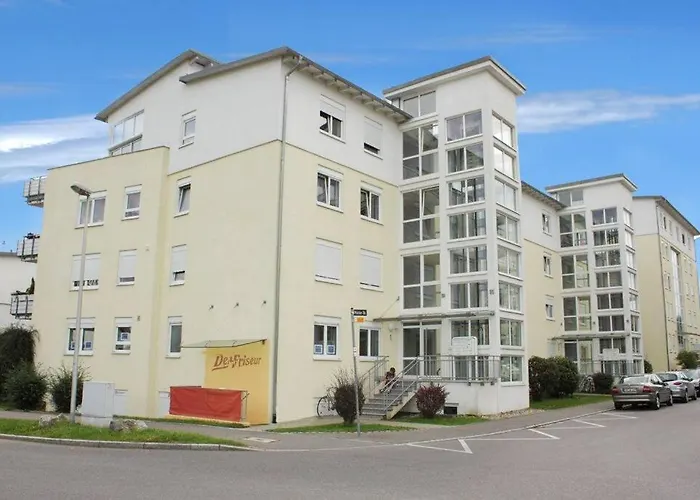 Auszeit Apartment Seeperle