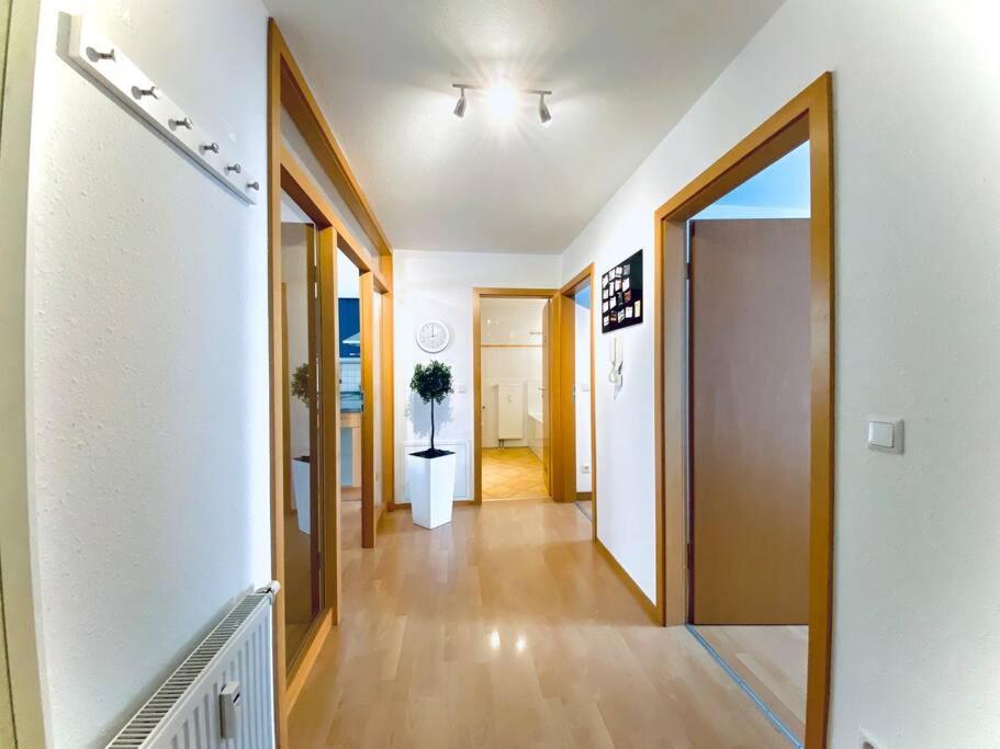 Apartment Auszeit Seeperle: Lakeside Retreat With Sunny Terrace